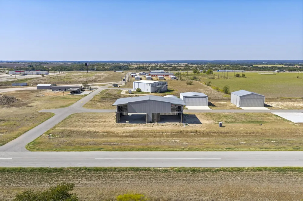 15850 Salado Airport Road #73 & 74 Salado, TX 76571