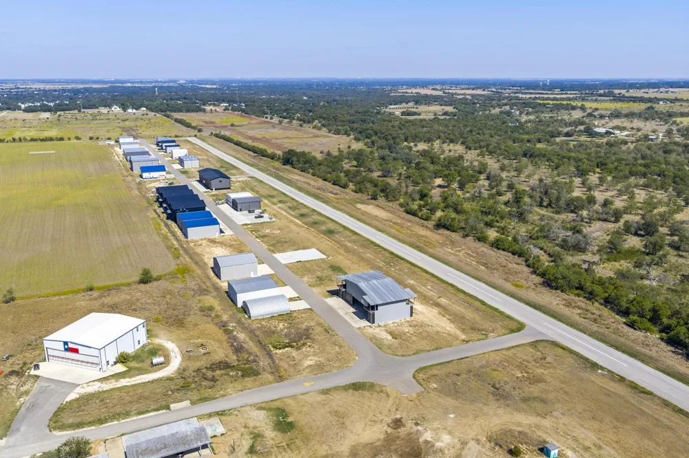 15850 Salado Airport Road #73 & 74 Salado, TX 76571