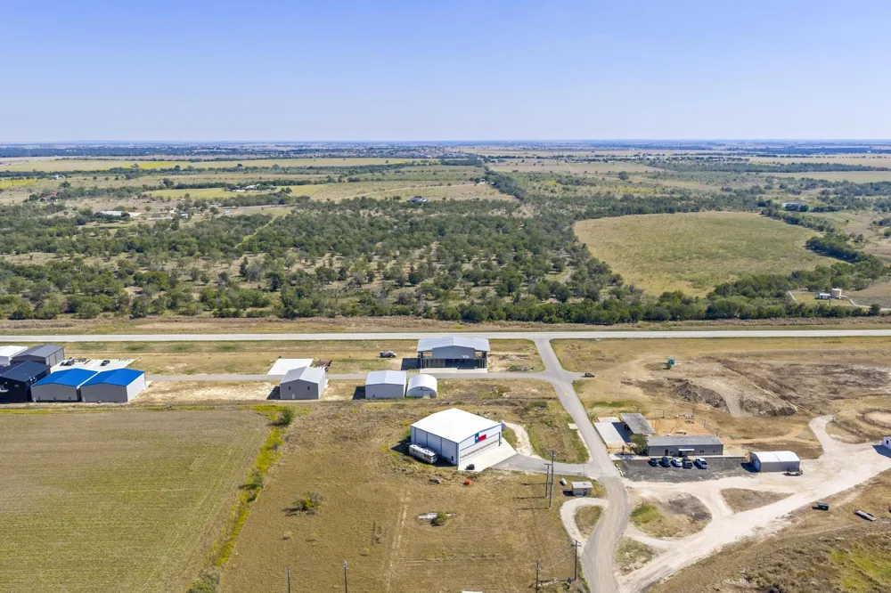 15850 Salado Airport Road #73 & 74 Salado, TX 76571