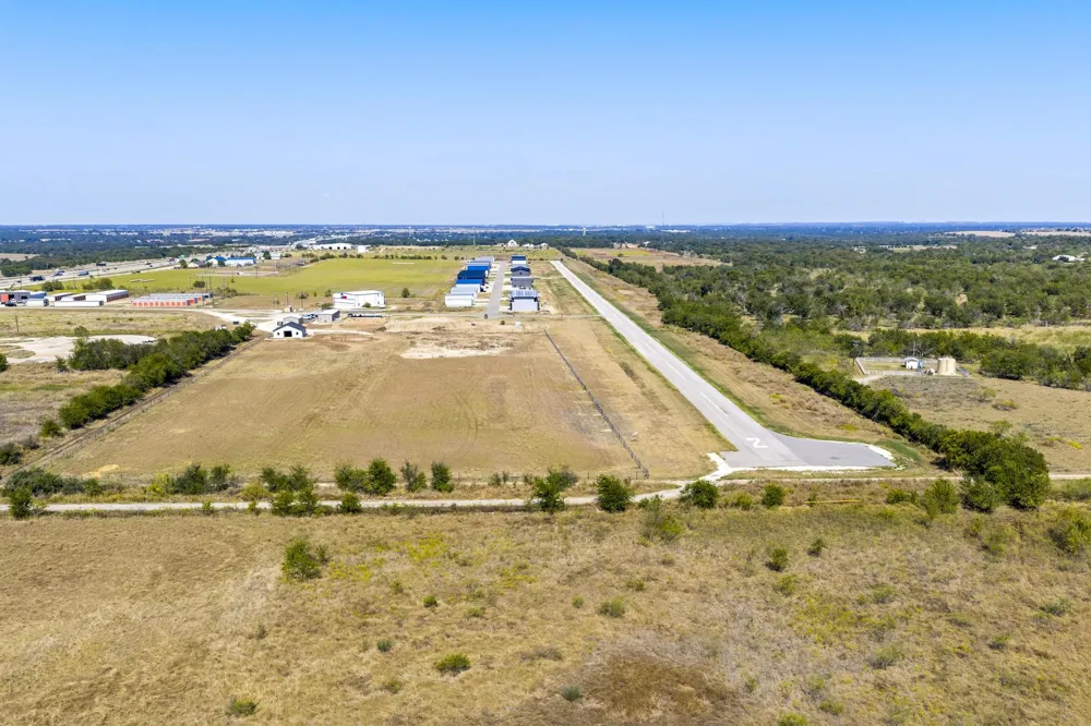 15850 Salado Airport Road #73 & 74 Salado, TX 76571