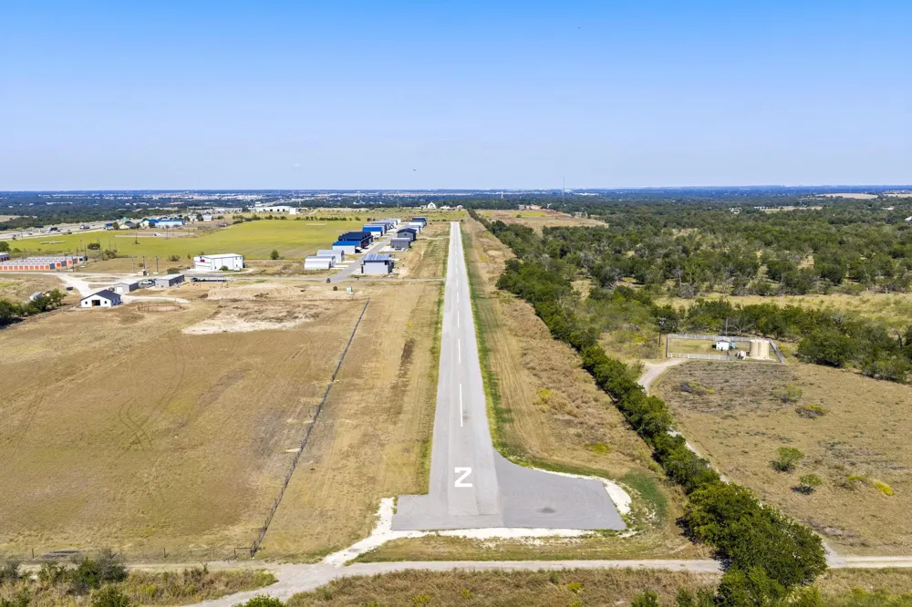 15850 Salado Airport Road #73 & 74 Salado, TX 76571