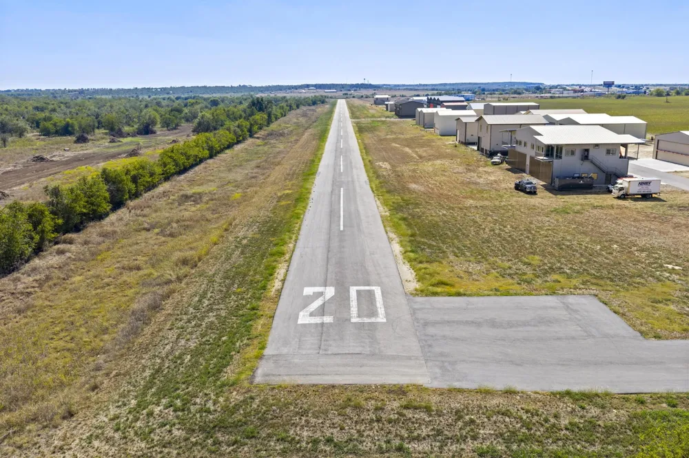 15850 Salado Airport Road #73 & 74 Salado, TX 76571