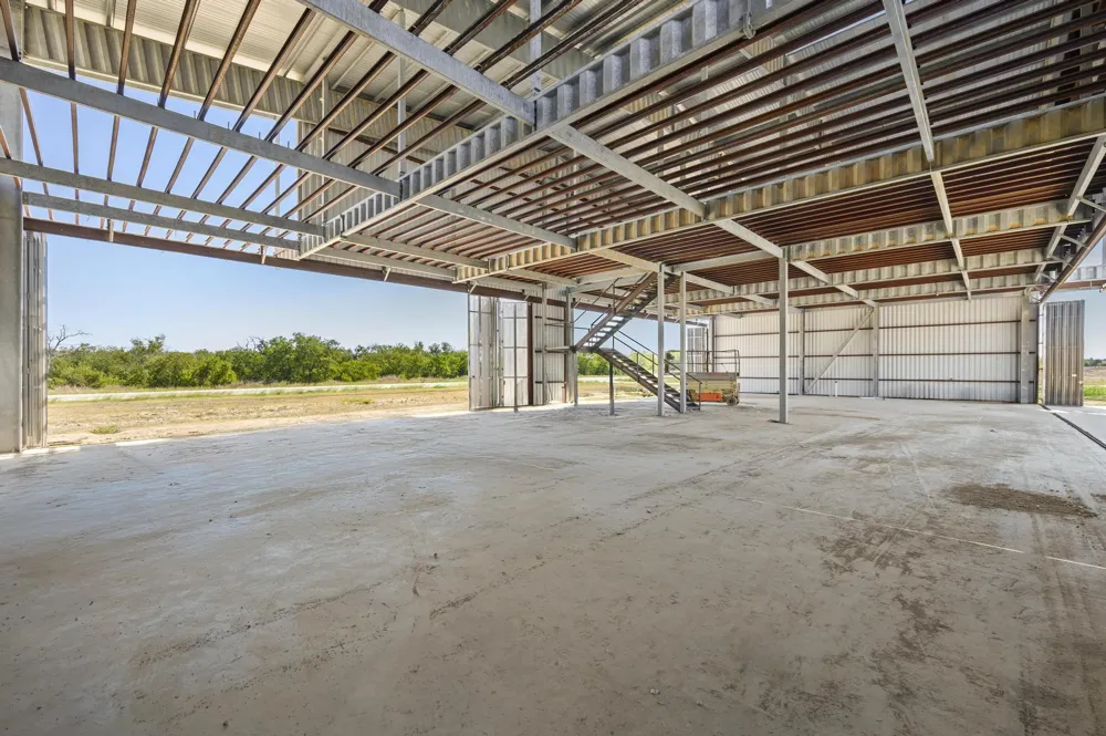 15850 Salado Airport Road #73 & 74 Salado, TX 76571