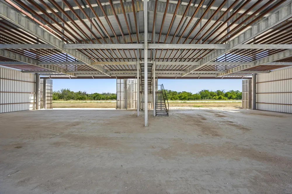 15850 Salado Airport Road #73 & 74 Salado, TX 76571