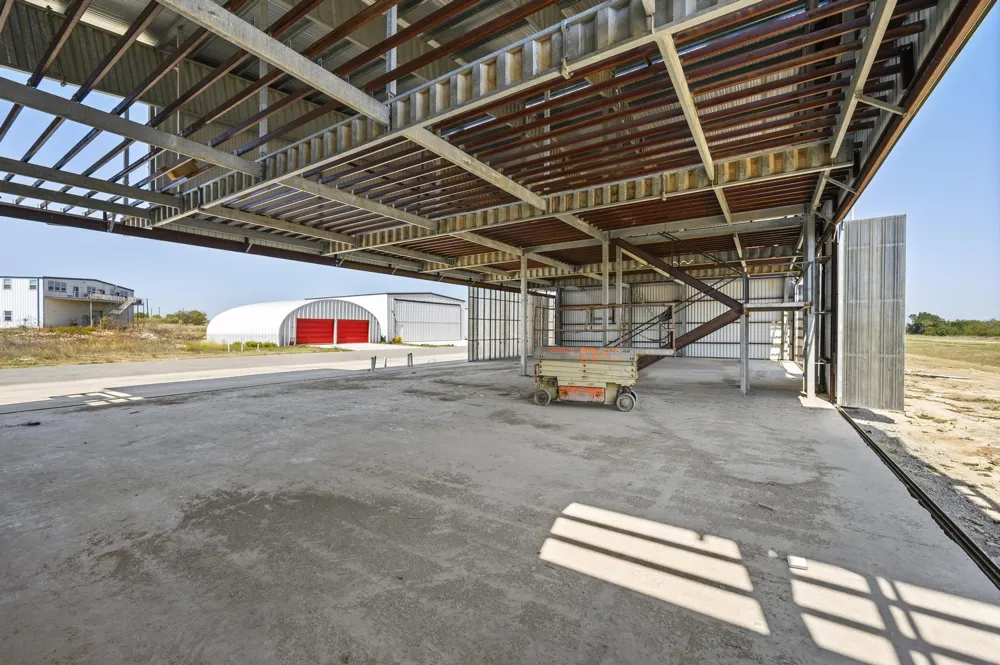 15850 Salado Airport Road #73 & 74 Salado, TX 76571