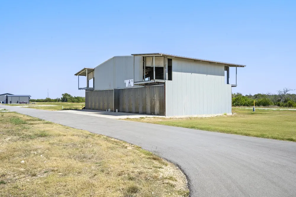 15850 Salado Airport Road #73 & 74 Salado, TX 76571