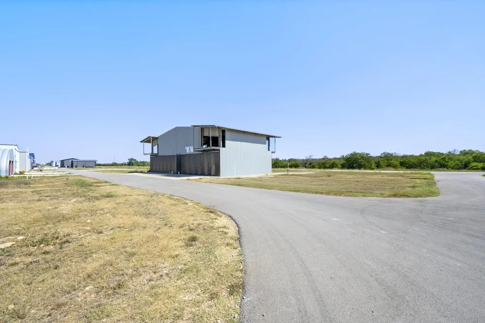 15850 Salado Airport Road #73 & 74 Salado, TX 76571