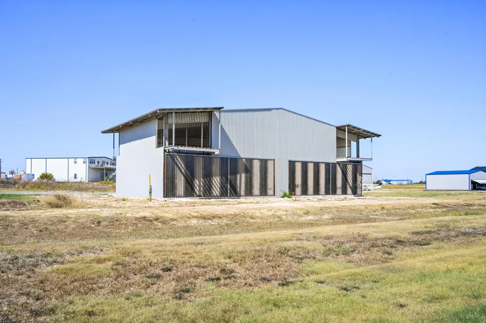 15850 Salado Airport Road #73 & 74 Salado, TX 76571