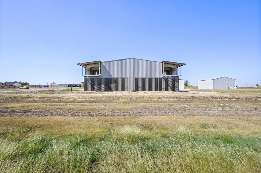15850 Salado Airport Road #73 & 74 Salado, TX 76571