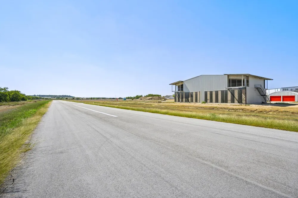 15850 Salado Airport Road #73 & 74 Salado, TX 76571