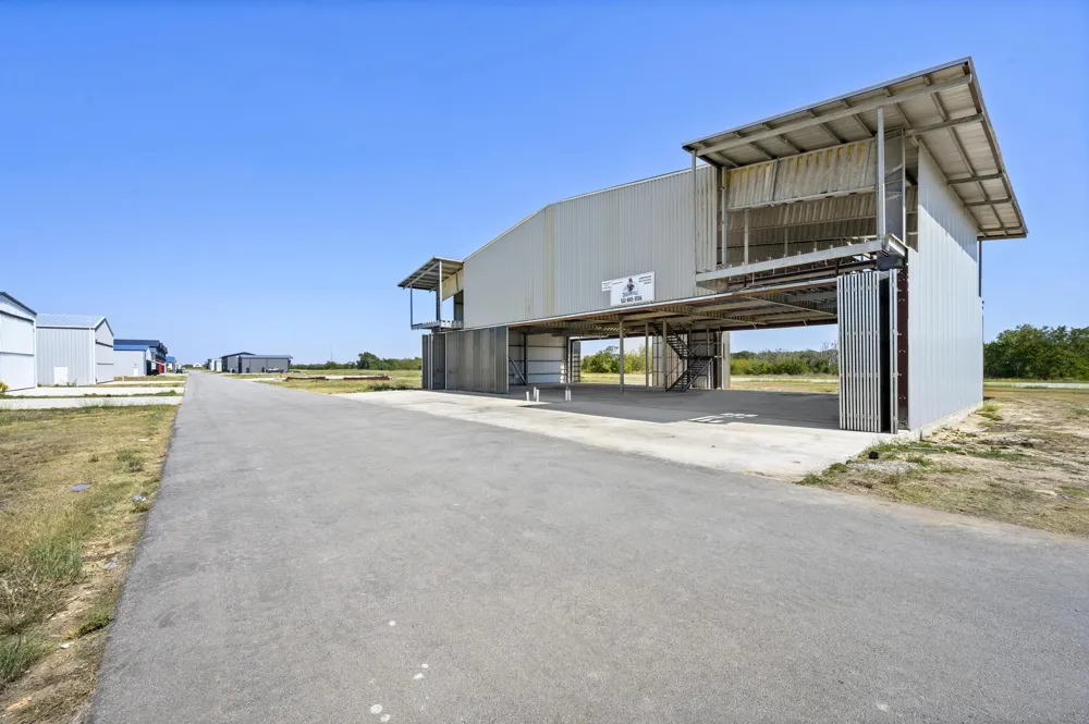15850 Salado Airport Road #73 & 74 Salado, TX 76571
