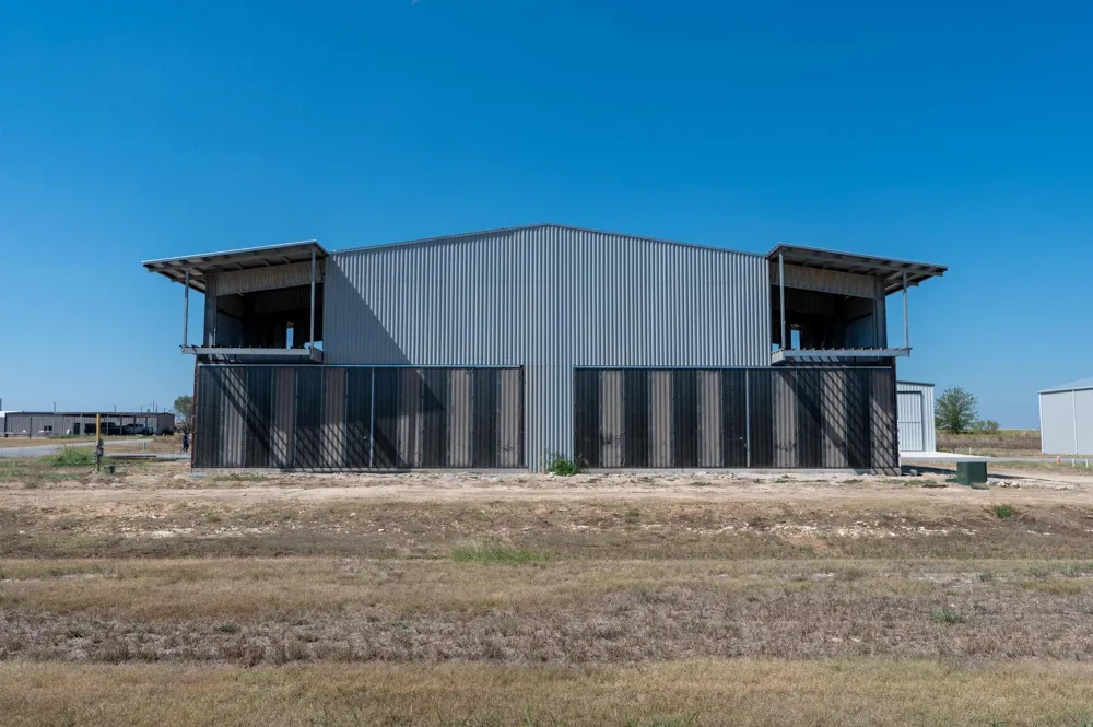 15850 Salado Airport Road #73 & 74 Salado, TX 76571