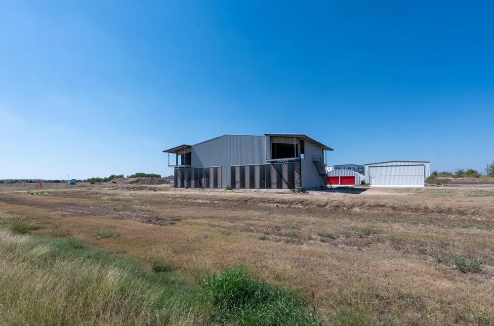 15850 Salado Airport Road #73 & 74 Salado, TX 76571