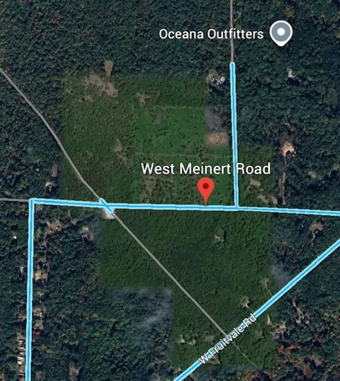 W Meinert Road