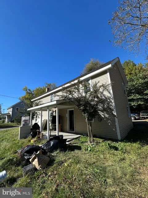 943 CAYOTS CORNER ROAD