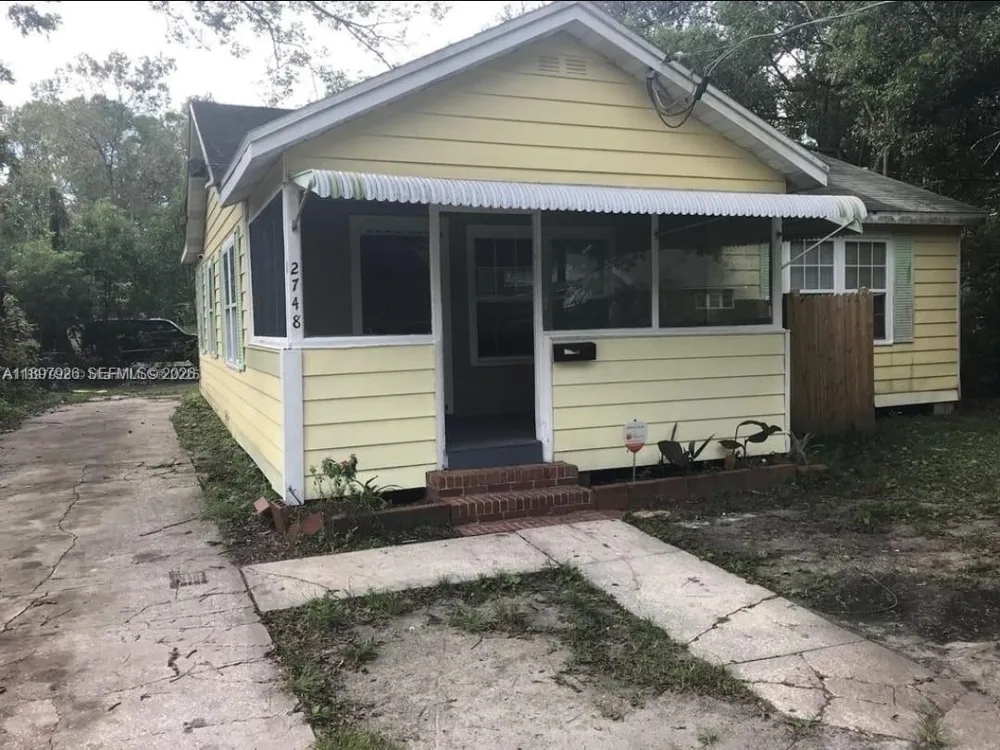 2748 Broadway #0 Jacksonville, FL 32254