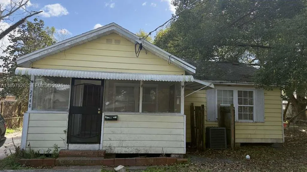 2748 Broadway #0 Jacksonville, FL 32254