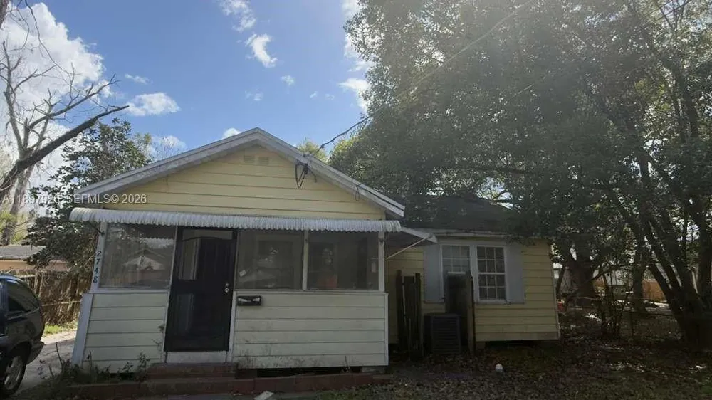 2748 Broadway #0 Jacksonville, FL 32254