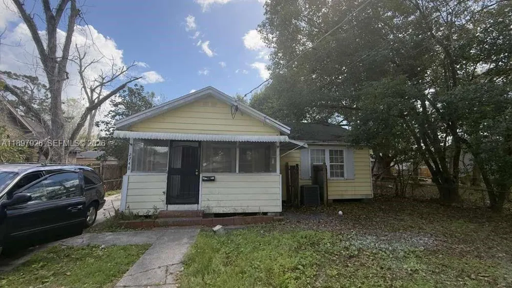 2748 Broadway #0 Jacksonville, FL 32254