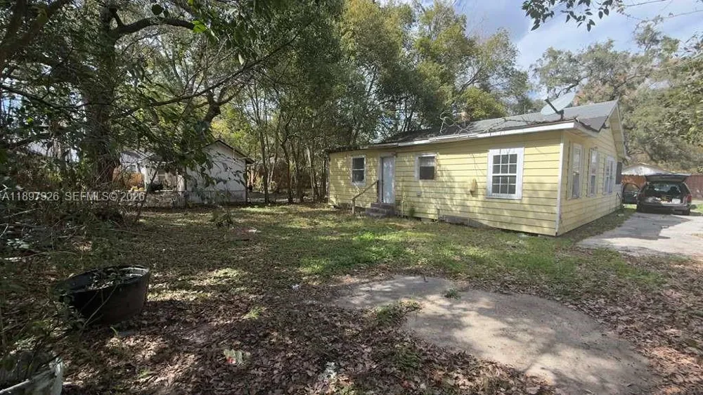 2748 Broadway #0 Jacksonville, FL 32254