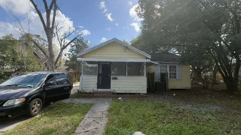 2748 Broadway #0 Jacksonville, FL 32254