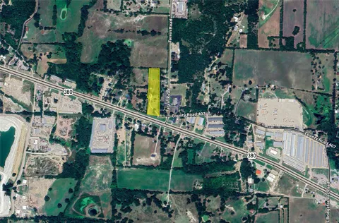 3190 County Road 407