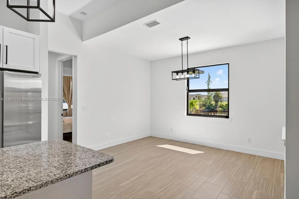 3414 NW 21ST ST Cape Coral, FL 33993