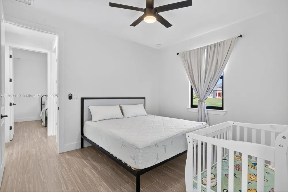 3414 NW 21ST ST Cape Coral, FL 33993