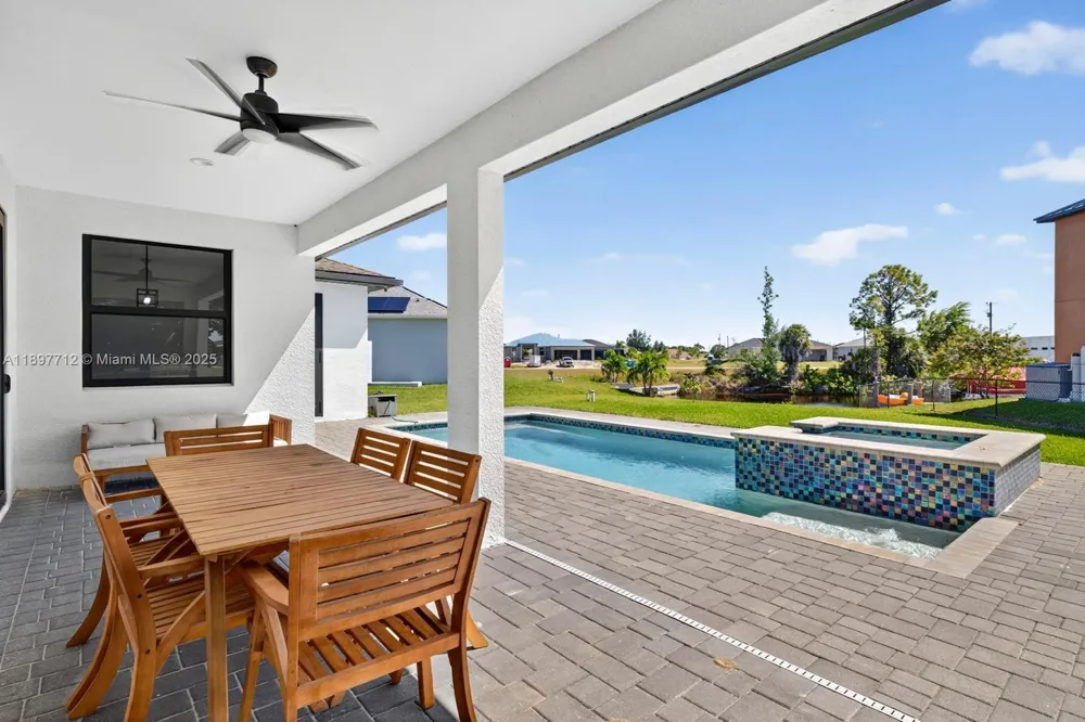3414 NW 21ST ST Cape Coral, FL 33993