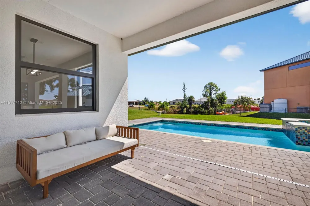 3414 NW 21ST ST Cape Coral, FL 33993