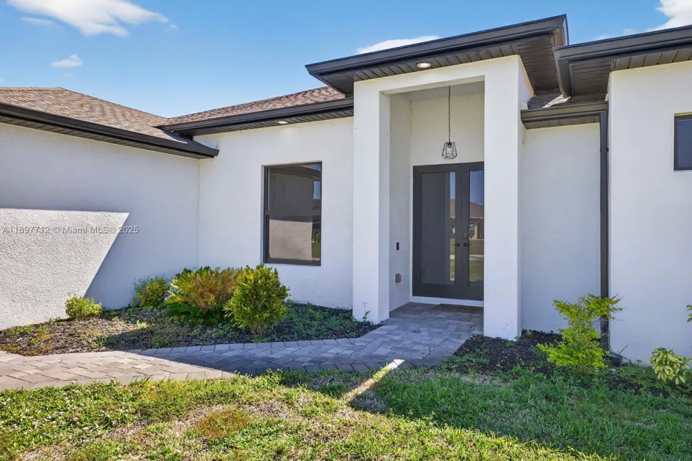 3414 NW 21ST ST Cape Coral, FL 33993