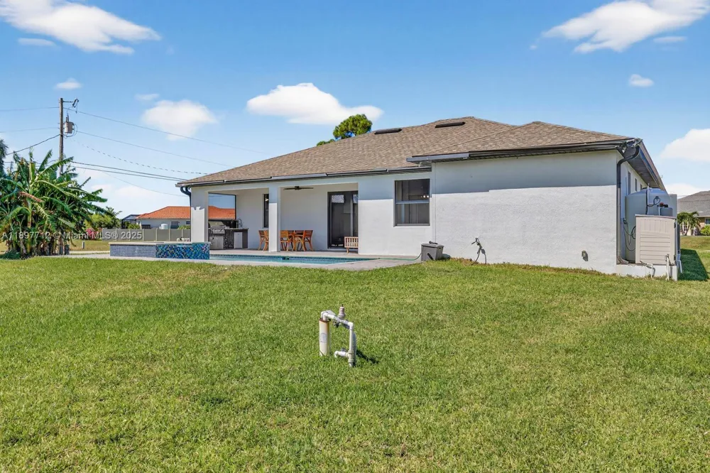 3414 NW 21ST ST Cape Coral, FL 33993