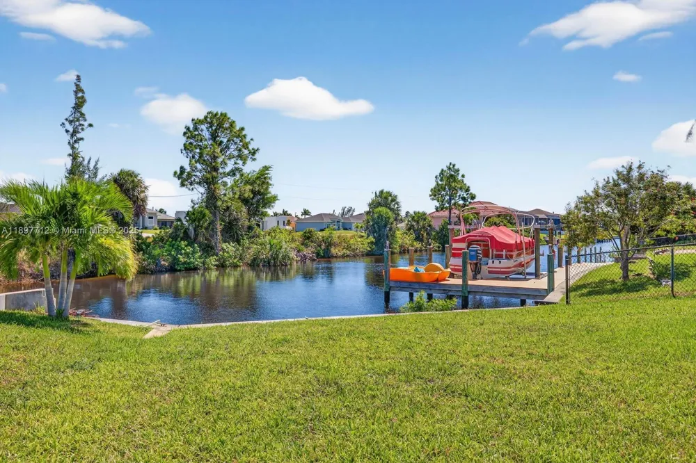 3414 NW 21ST ST Cape Coral, FL 33993