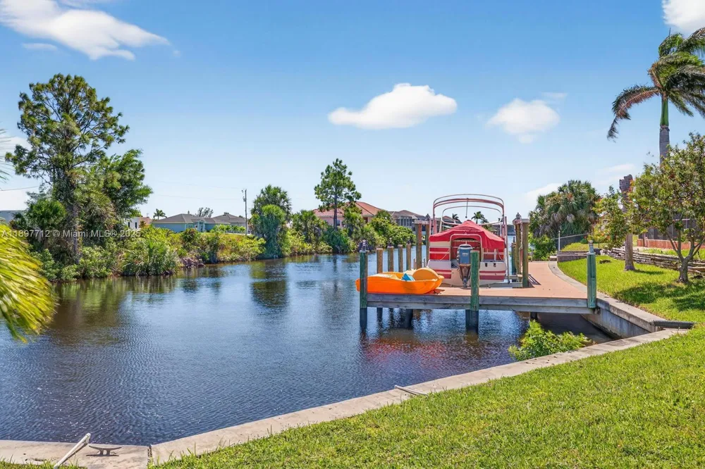 3414 NW 21ST ST Cape Coral, FL 33993