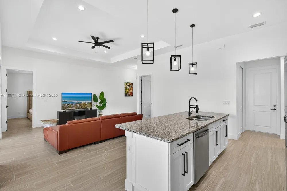 3414 NW 21ST ST Cape Coral, FL 33993
