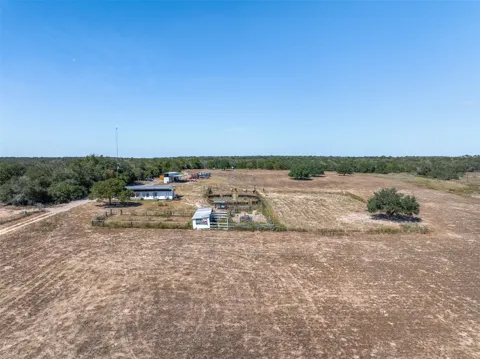 2135 Mule Creek Road