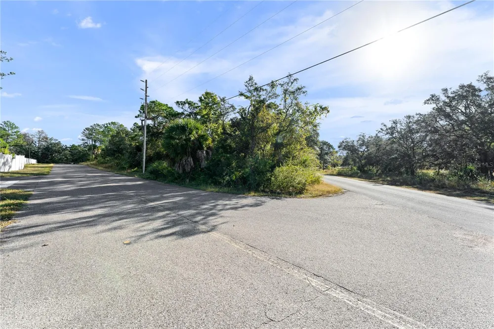 3560 DIAGONAL LANE Spring Hill, FL 34606