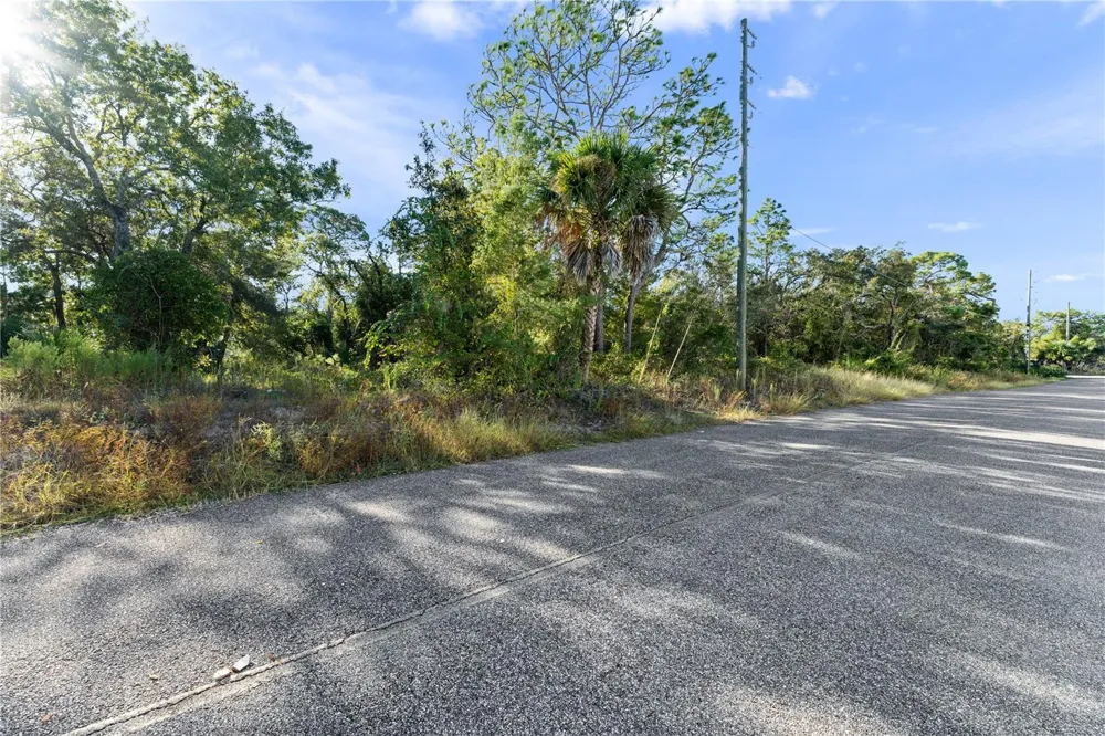 3560 DIAGONAL LANE Spring Hill, FL 34606