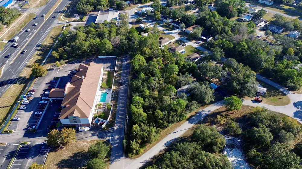 3560 DIAGONAL LANE Spring Hill, FL 34606
