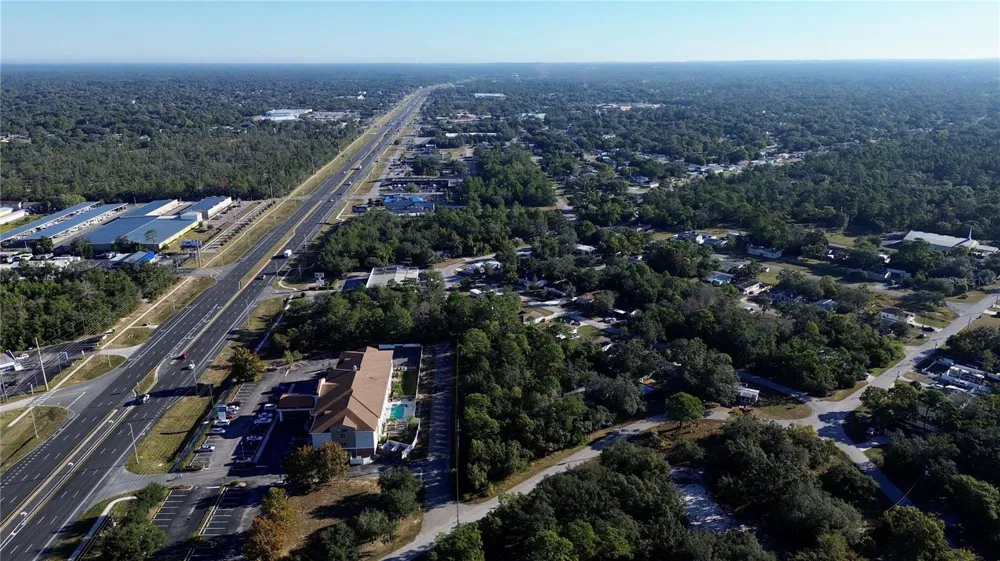 3560 DIAGONAL LANE Spring Hill, FL 34606