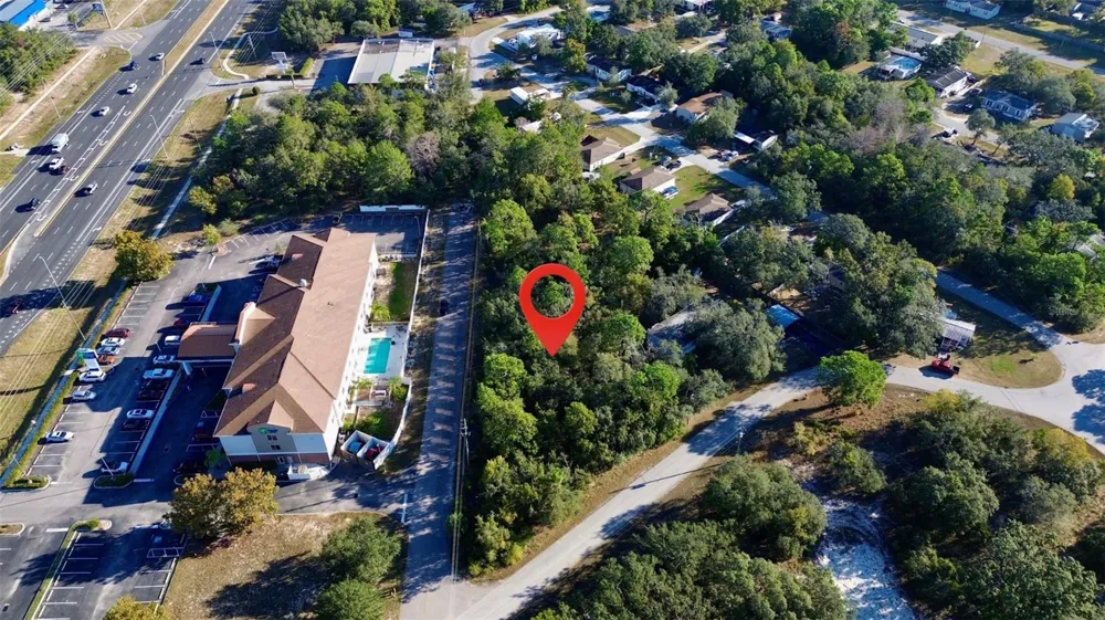 3560 DIAGONAL LANE Spring Hill, FL 34606