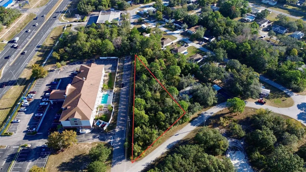 3560 DIAGONAL LANE Spring Hill, FL 34606