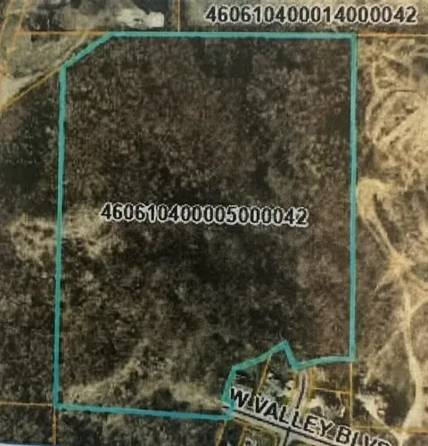 00 State Road 39 Road