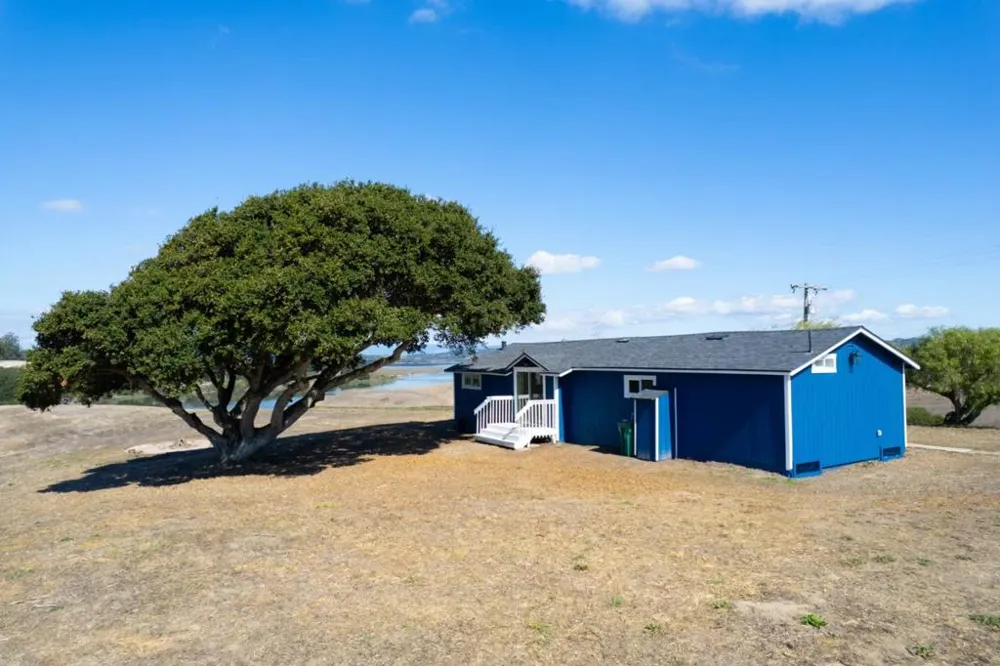 13265 Avila Road Moss Landing, CA 95039