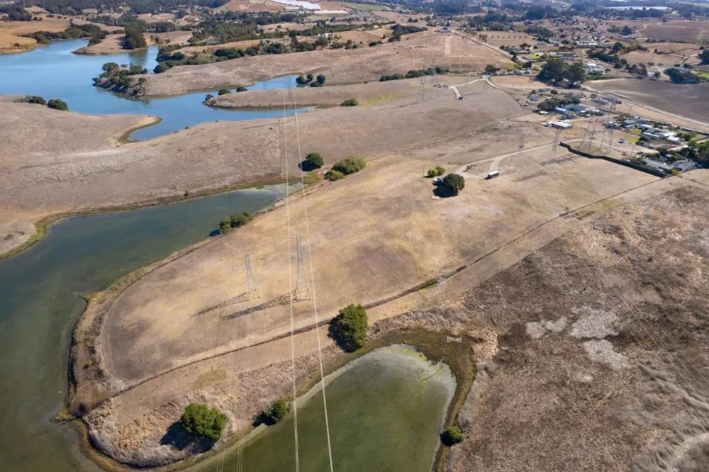 13265 Avila Road Moss Landing, CA 95039