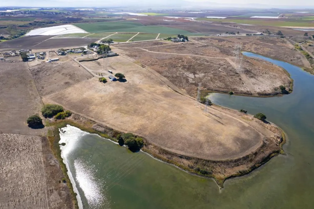 13265 Avila Road Moss Landing, CA 95039