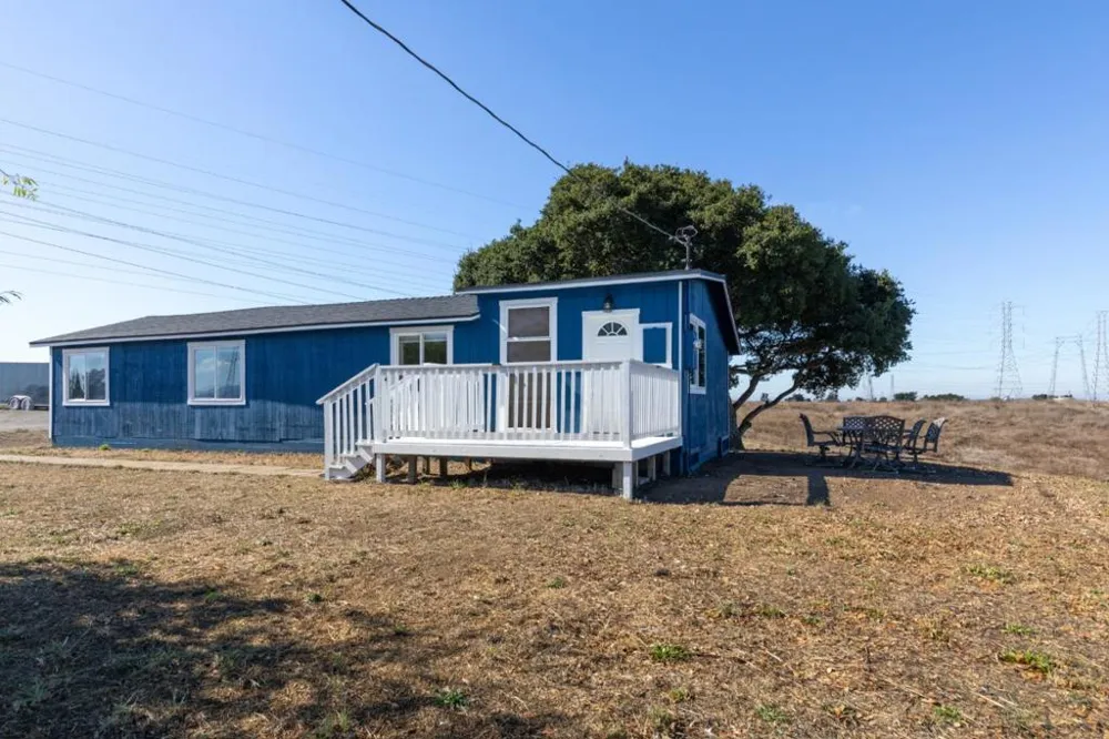 13265 Avila Road Moss Landing, CA 95039