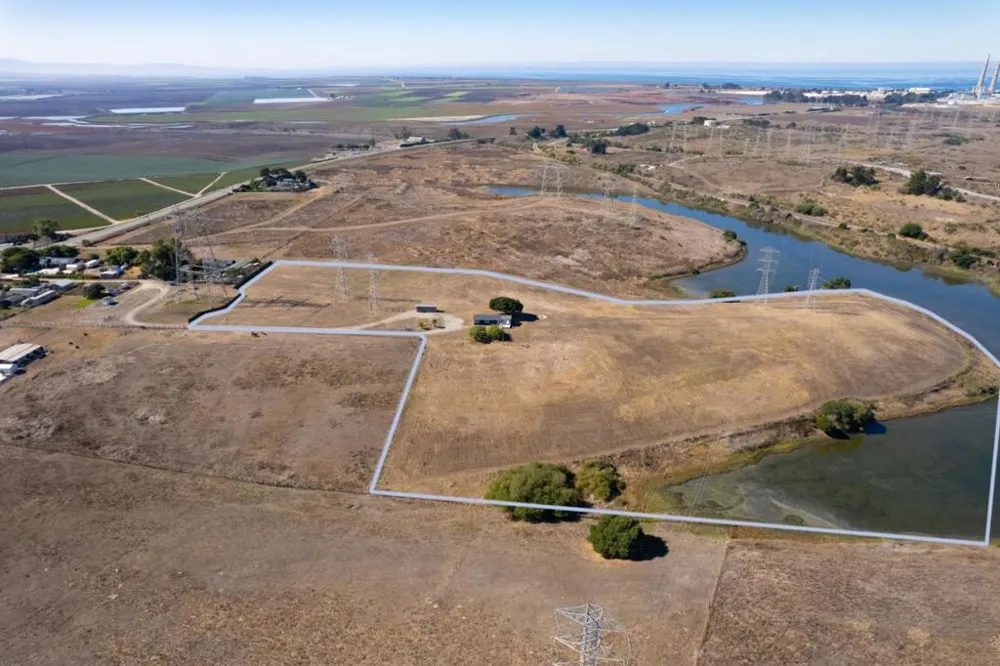 13265 Avila Road Moss Landing, CA 95039