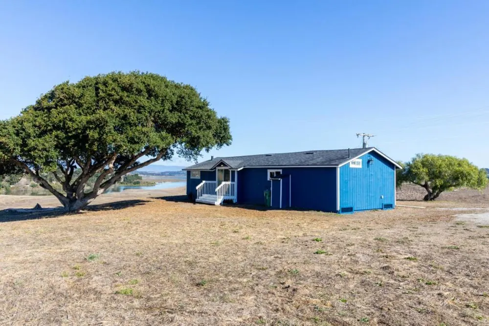 13265 Avila Road Moss Landing, CA 95039