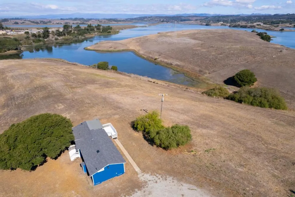 13265 Avila Road Moss Landing, CA 95039
